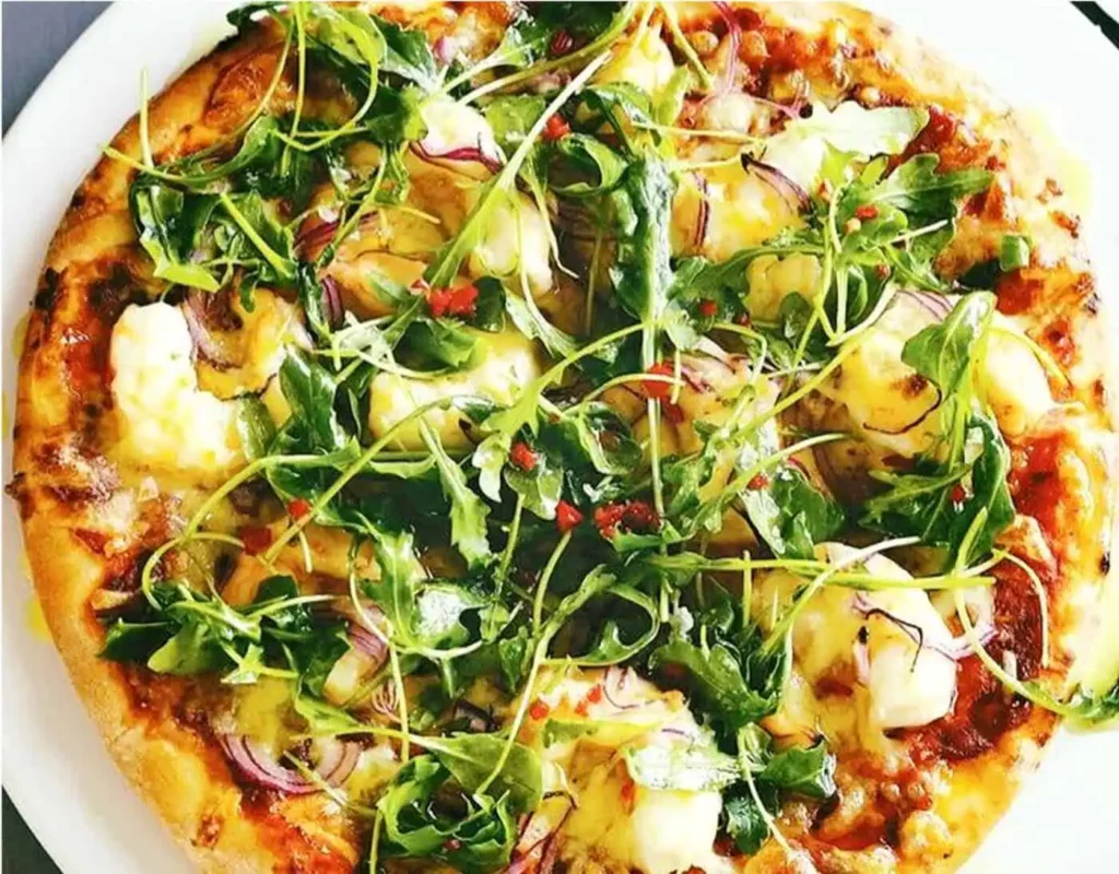 Locally Sourced, Lovingly Prepared
